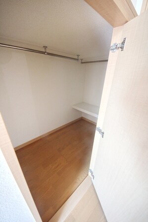 レオパレスメゾン 五月館の物件内観写真